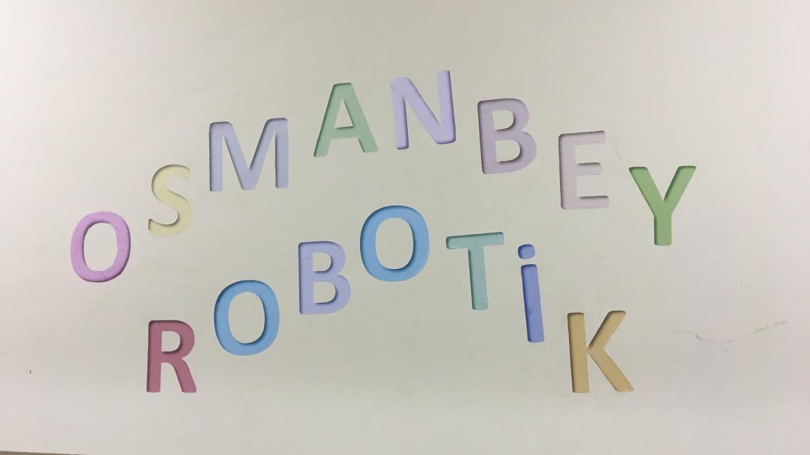 Robotik Kulübü
