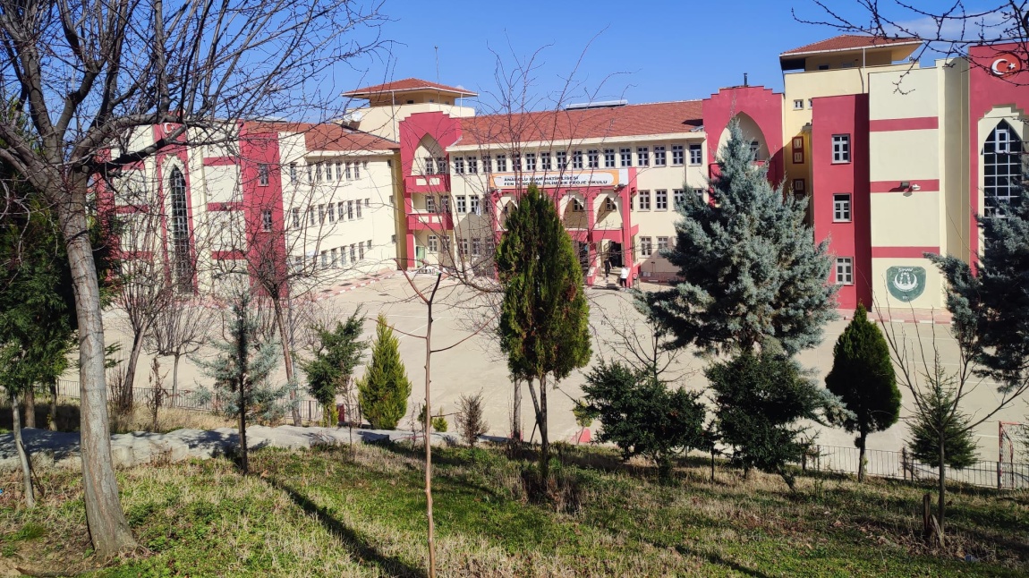 Simav Anadolu İmam Hatip Lisesi'ne Tanıtım Gezisi Düzenlendi